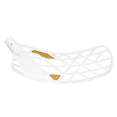 Oxdog lopatka FSL (FastShootLight) CARBON MBC2 White/gold