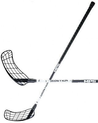 MPS Wildstick Black 105 cm