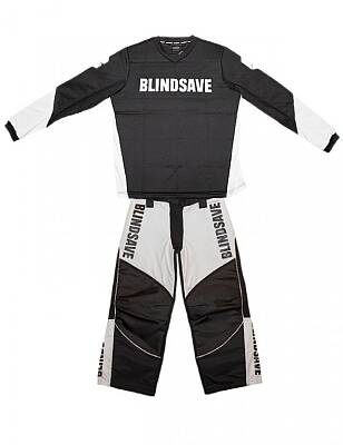 Blindsave zestaw bramkarski Lite Jr