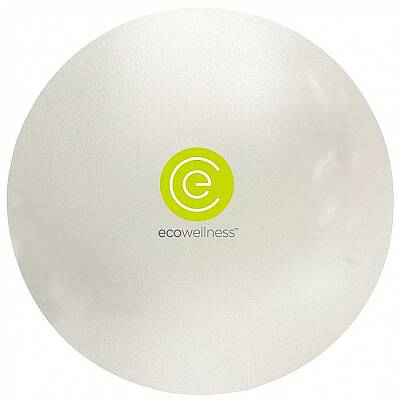 Piłka gimnastyczna Ecowellness Ball 65cm