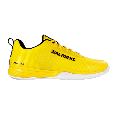 Salming Viper Pro Yellow/Black