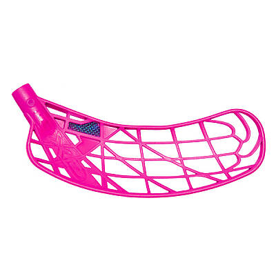 Oxdog łopatka Avox Carbon NBC neon pink