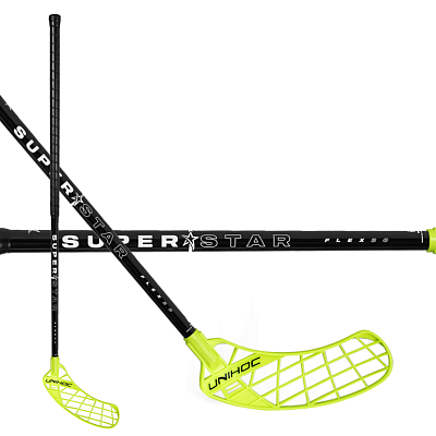 Unihoc Superstar 30 SR