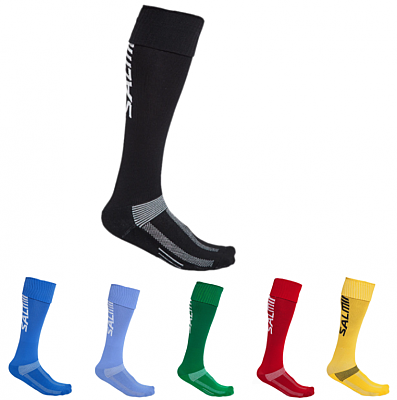 Salming skarpety Coolfeel Teamsocks Long