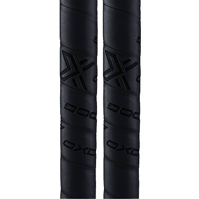 Oxdog owijka Supertech 2 pack Grip Black