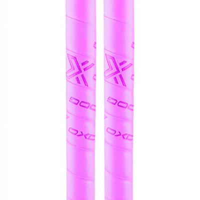 Oxdog Supertech 2 Pack Grip pink