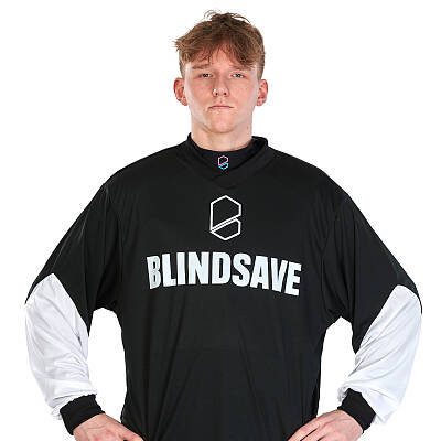 Blindsave Lite Goalie jersey Bluza bramkarska