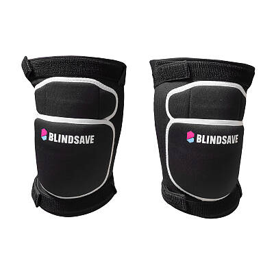 Blindsave Lite Knee pads JR.