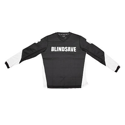 Blindsave Lite goalie jersey JR Bluza bramkarska