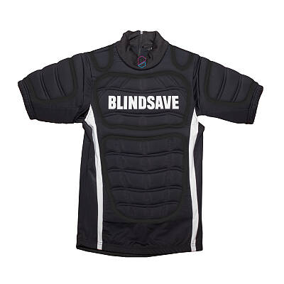 Blindsave Lite goalie protective vest JR.