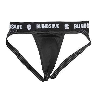 Blindsave Lite Jockstrap + cup JR.