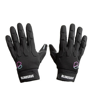 Blindsave Legacy rękawice bramkarskie Black