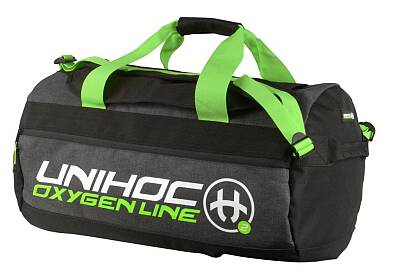 Unihoc Oxygen Line mała torba sportowa