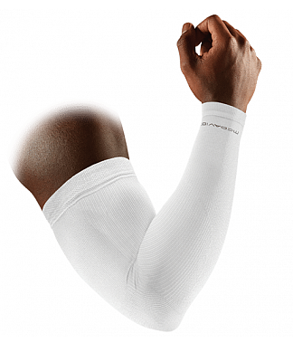 McDavid 8837 Elite Compression Arm Sleeves rękawy kompresyjne