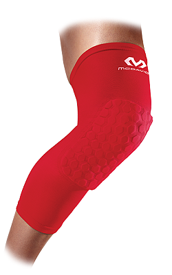 McDavid Hex Leg Sleeves 6446 nakolanniki