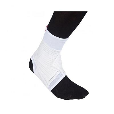 McDavid Dual Strap Ankle Support 433 ochraniacz stawu skokowego