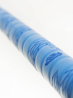 Klubbhuset owijka KH Grip Blue