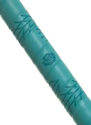 Klubbhuset owijka KH Grip Teal