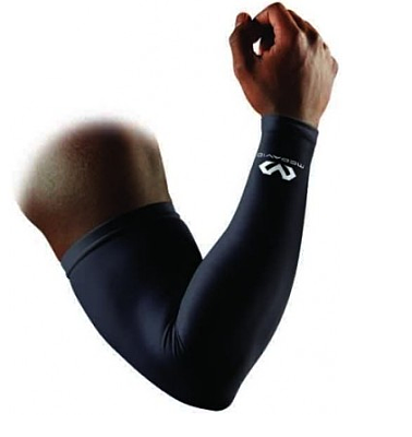 McDavid Compression Arm Sleeve 6566 rękawy