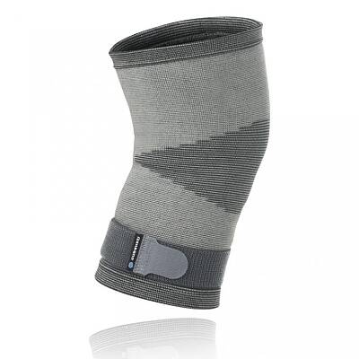 Rehband QD Knitted Knee Sleeve