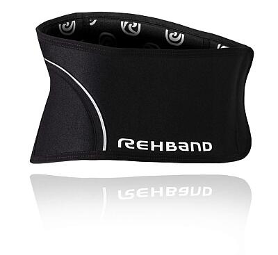 Rehband QD pas biodrowy 5mm