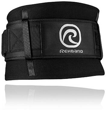 Rehband X-RX pas biodrowy Strong Man