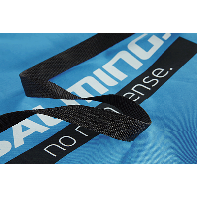 Salming Aero Ball Bag Blue