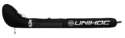 Unihoc torba na kije RE/PLAY Line JR 80-87 cm