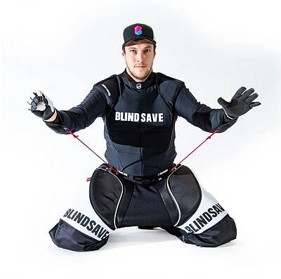 Blindsave NEW R&S Trainer