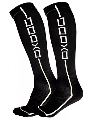 Oxdog Fit Socks skarpety