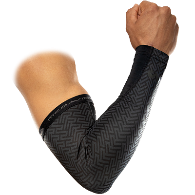 McDavid X601 Dual Layer Compression Arm Sleeves opaski kompresyjne na ręce