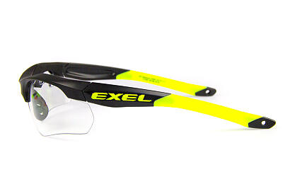 Exel X100 Eye Guard SR black