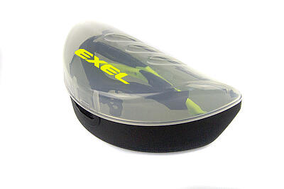 Exel X100 Eye Guard SR black