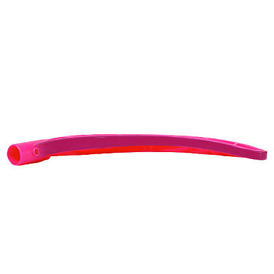 Exel łopatka Ice SB neon pink