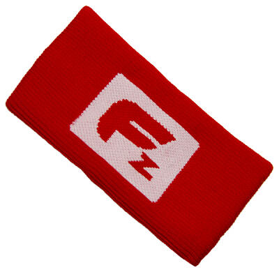 Freez frotka Queen Wristband Long red/white