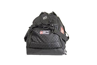 Freez Z-180 Player Bag Black/Red