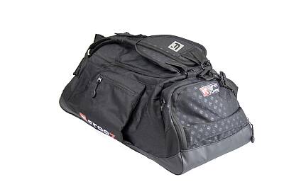 Freez Z-180 Player Bag Black/Red