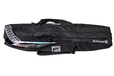 Freez Z-180 TOOLBAG black/reflective SR