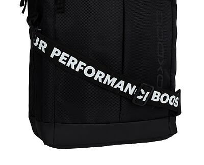 Oxdog OX1 Coach Backpack Black/White