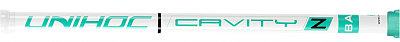 Unihoc Cavity Z 32 Neon White/Turquoise