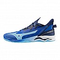 Mizuno Wave Mirage 5 / Mugen Blue/White/Estate Blue