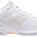 Mizuno Wave Phantom 3 / White/Navy Peony/Peach Parfait