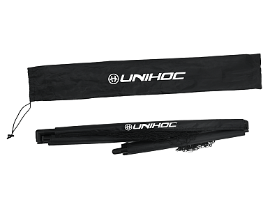 Unihoc bramka unihokejowa Goal EasyUP 60 x 45cm