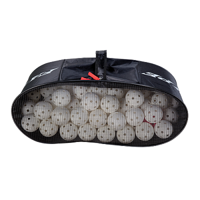 Fatpipe torba na piłki BALL BAG black