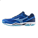 Mizuno Wave Phantom 3 / Mugen Blue/White/Estate Blue