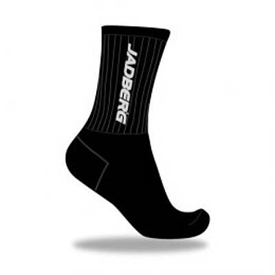 Jadberg skarpety Socks czarne