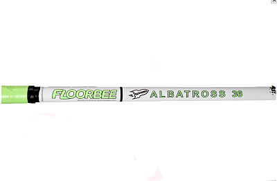 Floorbee Albatross 36 White/Green