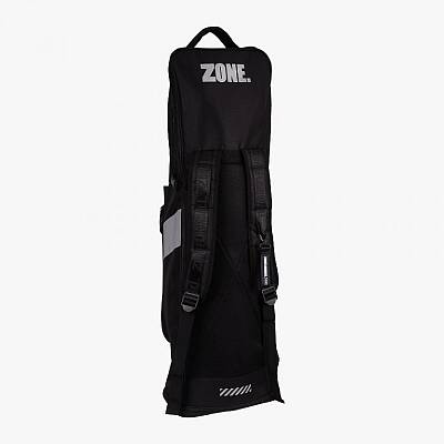 Zone torba na kije Future Slim JR silver/black