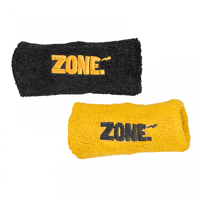 Zone frotki PRO Black/Gold 2-Pack