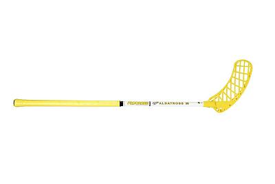 Floorbee Albatross 36 Yellow